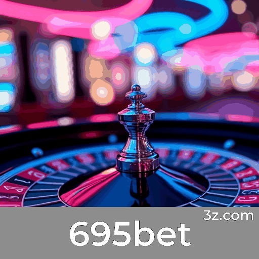 695bet.com - Descubra a Melhor Plataforma de Apostas Online - 695bet