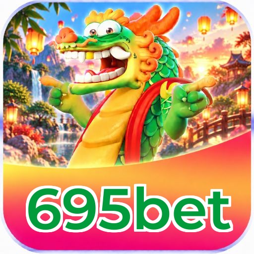695bet Logo