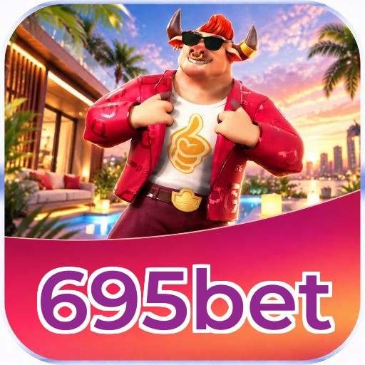 695bet Logo