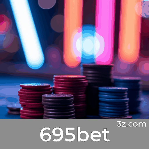 Experiência Imersiva 3D com Jogo de Dealer Real no 695bet