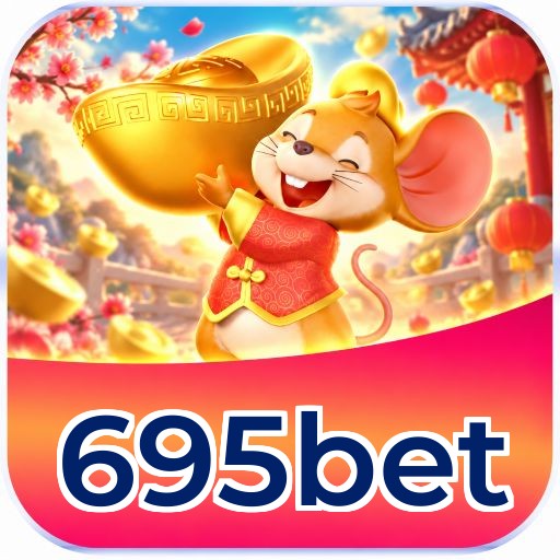 695bet Logo