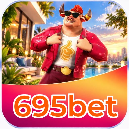 695bet Logo