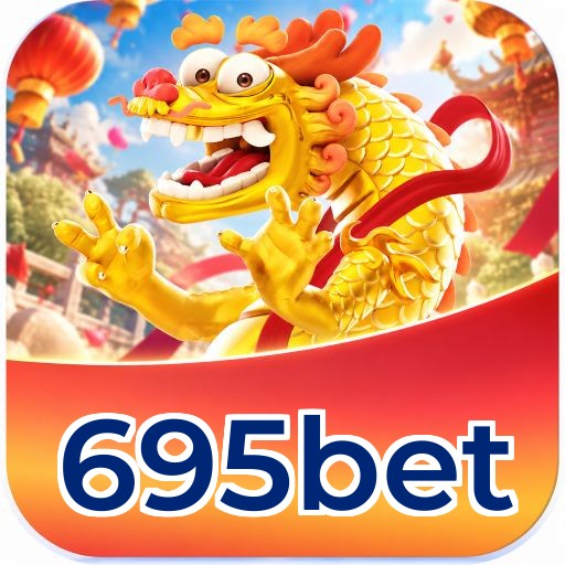 Slots online da 695bet com jackpots progressivos