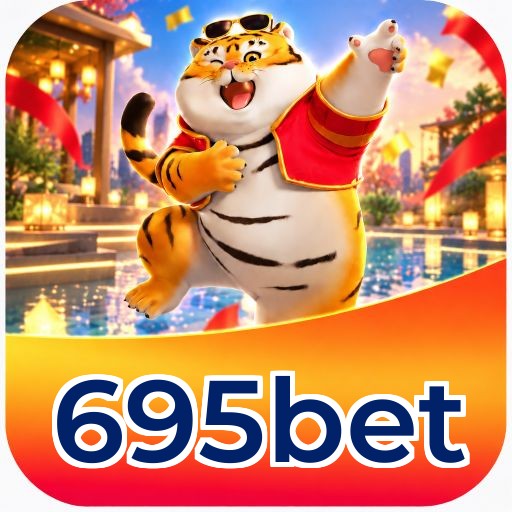 695bet Logo