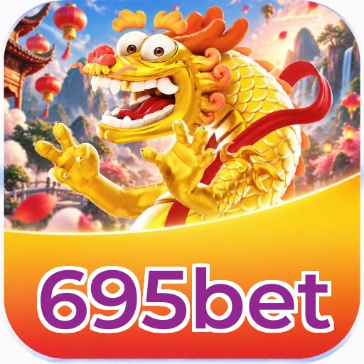 695bet APK Android - Logo oficial