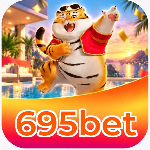 695bet APP Android/iOS - Logo oficial