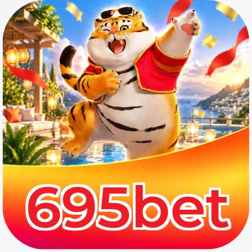 695bet Logo