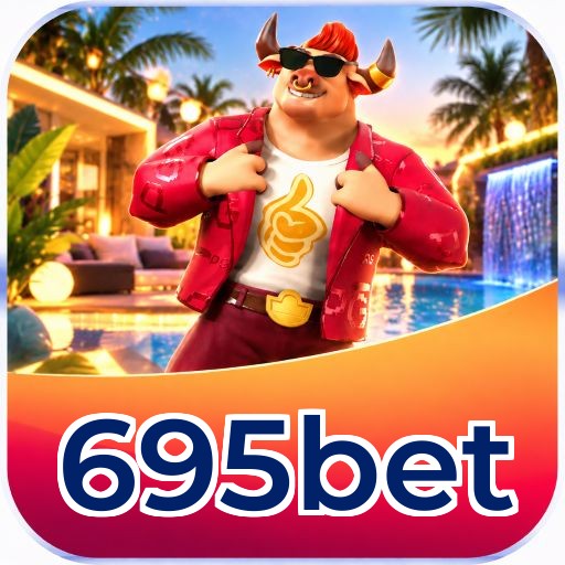 Canal oficial da 695bet no Telegram