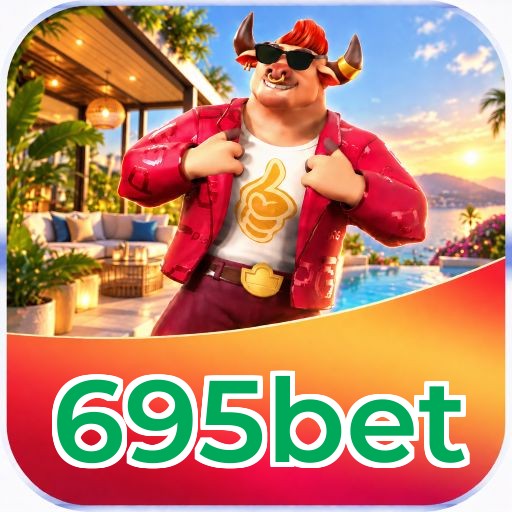 695bet Logo