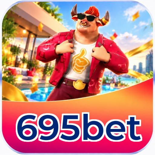 695bet Logo