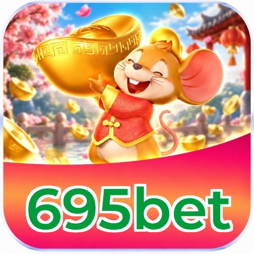 695bet Logo