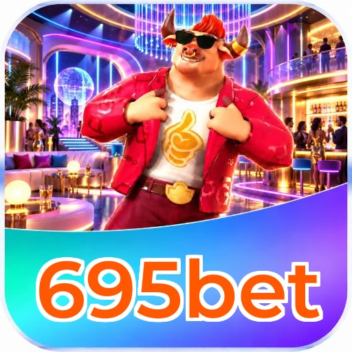 695bet Logo