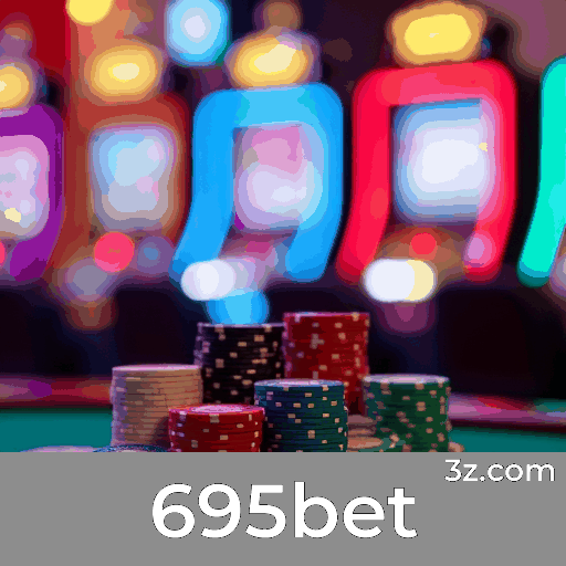 Experiência de Jogo Superior com 695bet: Seguro e Rápido