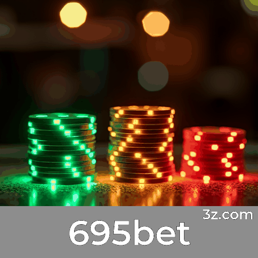 Aventura em Jogos Incríveis no 695bet: Emoção Garantida