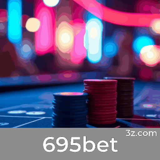695bet: Experiência Imersiva com Dealers Ao Vivo no Cassino Online do Brasil