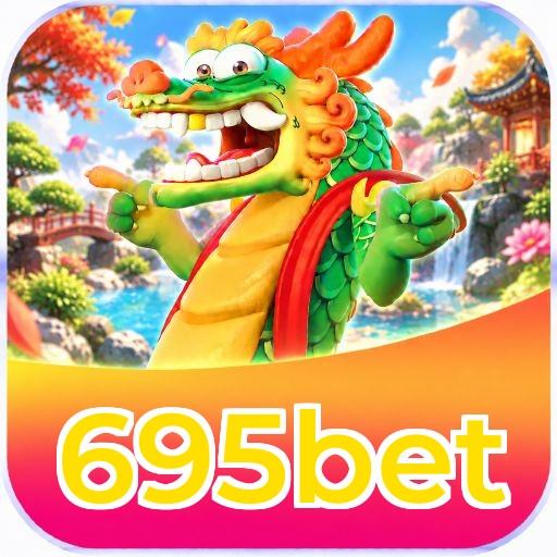 695bet Logo