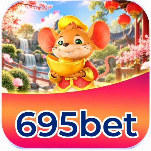 695bet Logo