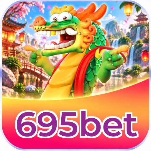 695bet Logo